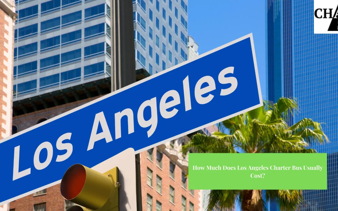 Los Angeles sign board