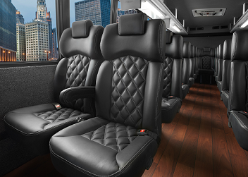 Luxury-Charter-Bus-Inside