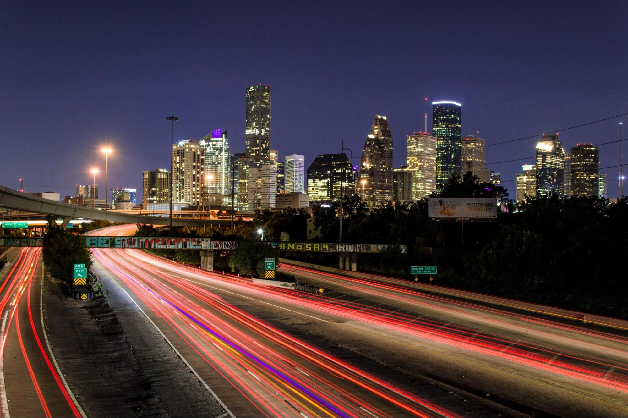 image11 Private Charter Bus Service in Houston