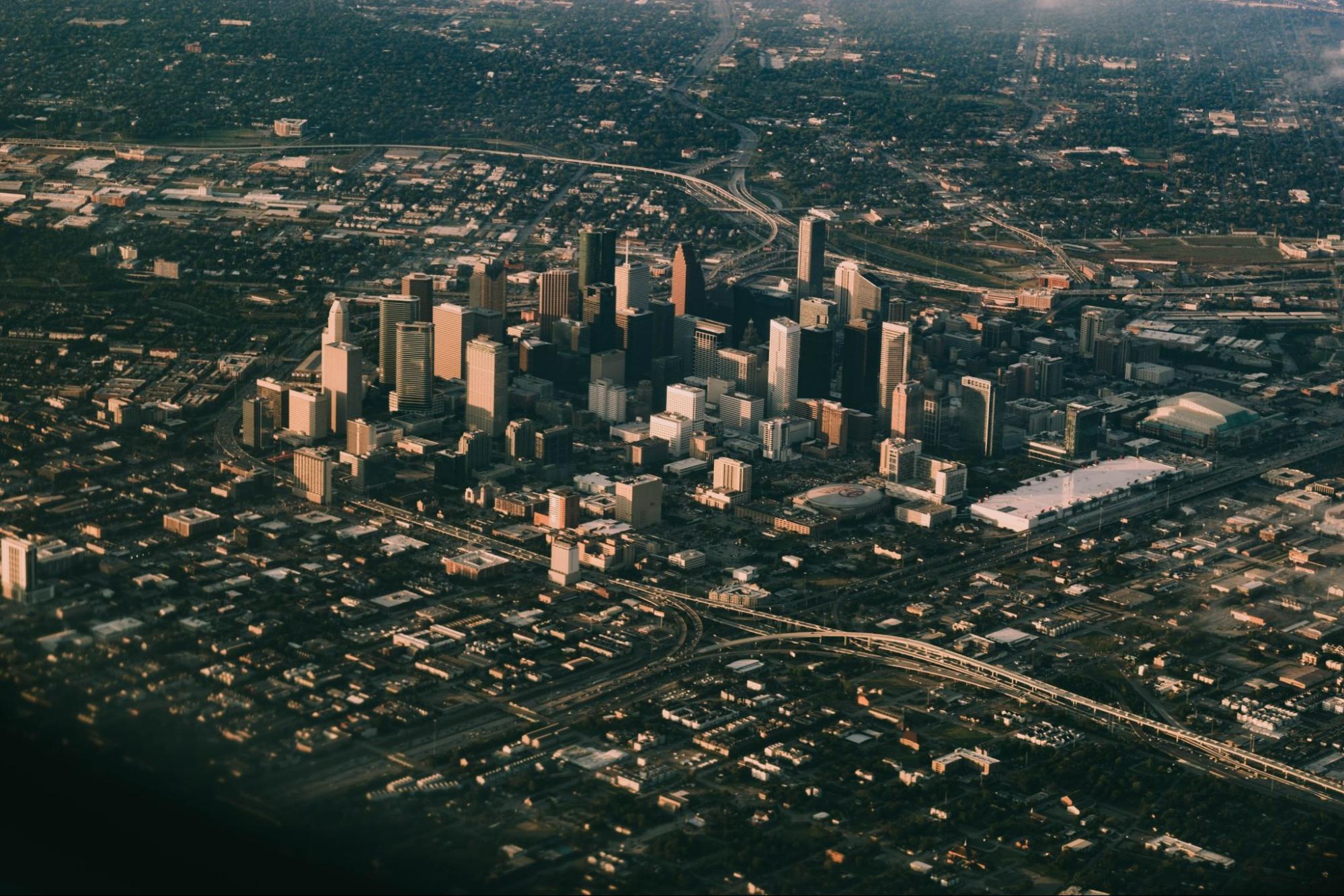 Our Commitment to Safety in Our Houston Charter Bus Service