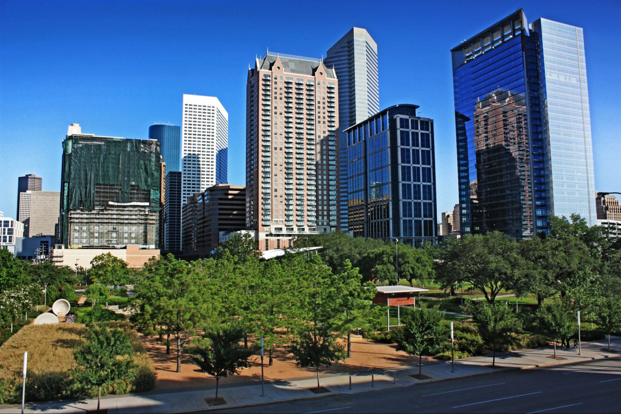image5 Premium Minibus & Charter Bus Rentals in Houston