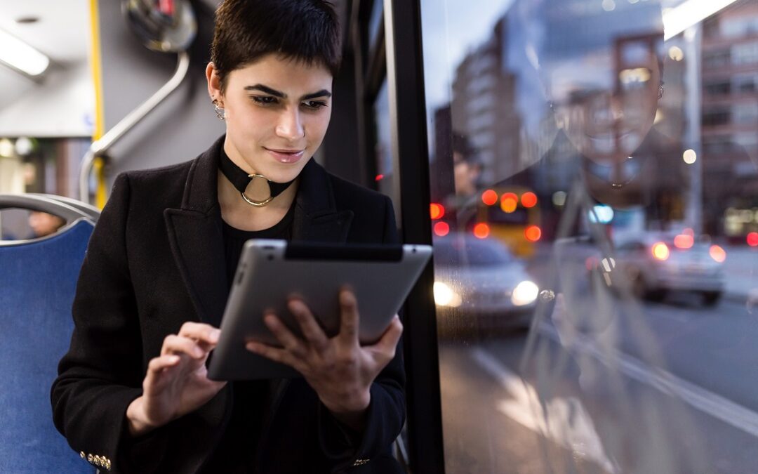 Do Charter Buses Have Wi-Fi? All You Need To Know