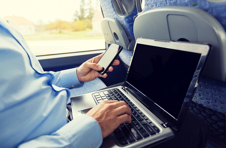 Do Charter Buses Have Wi-Fi All You Need To Know